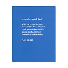 SCULPTURE AS PLACE, 1958–2010 [GERMAN EDITION / SOFTCOVER]